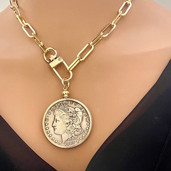 【未使用】CAFCA un iversal separate necklace 61tE8zxX9rL._UY1000_.jpg