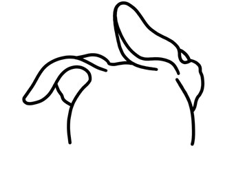 Download Dog Ears Etsy