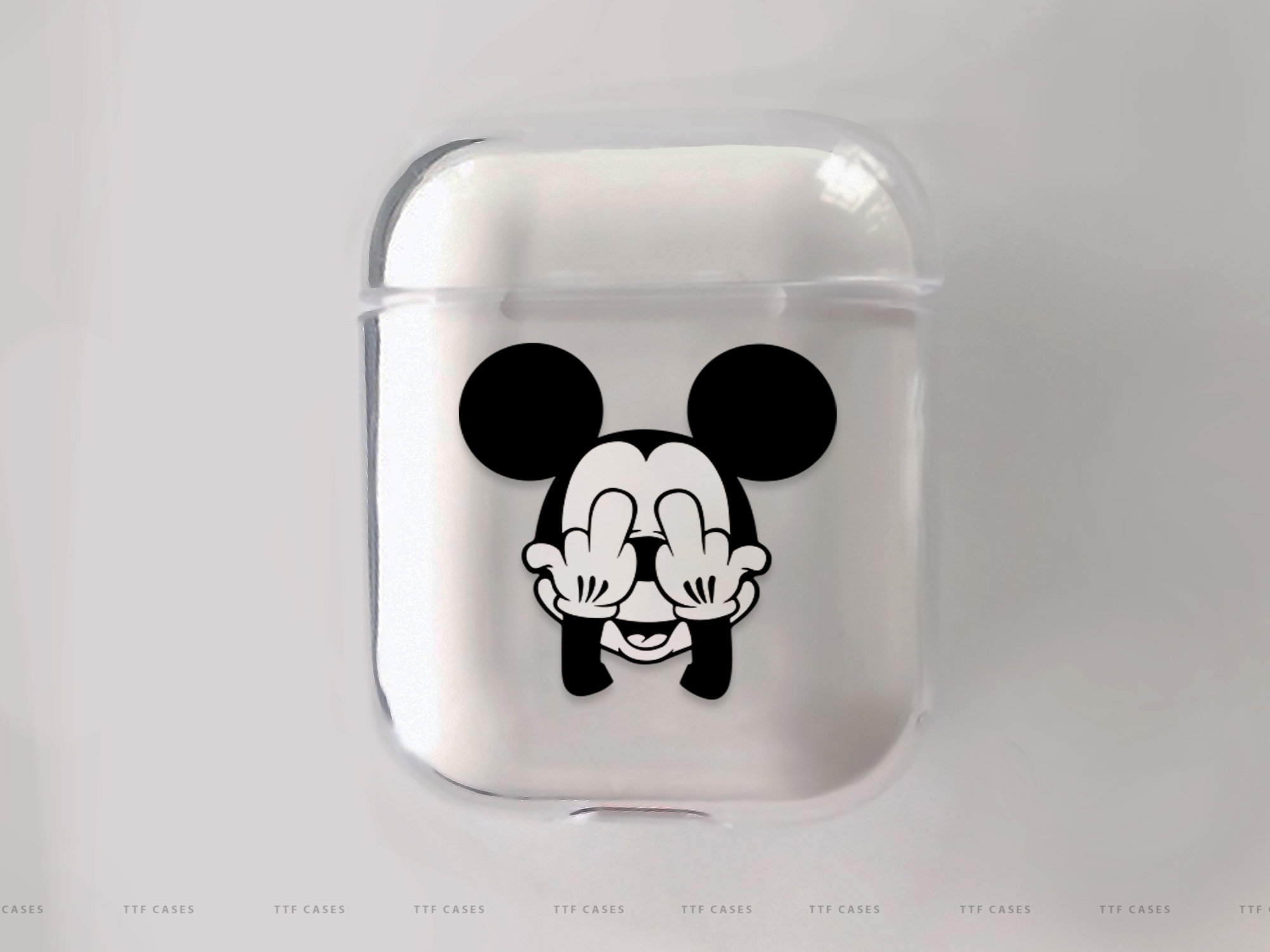 veee.mpire - Louis Vuitton Mickey Mouse Bag ,now available