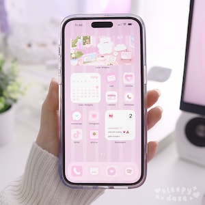Sweet Day iOS / iPadOS / Android Theme image 2