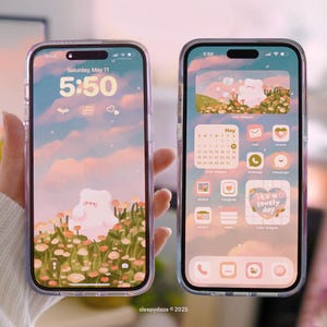 Evening Glow for iOS / iPadOS / Android