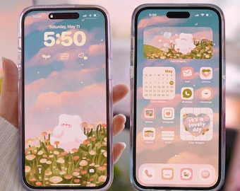 Evening Glow for iOS / iPadOS / Android
