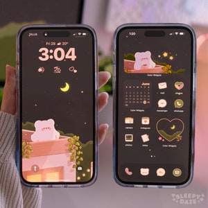 Gentle Night for iOS / iPadOS / Android