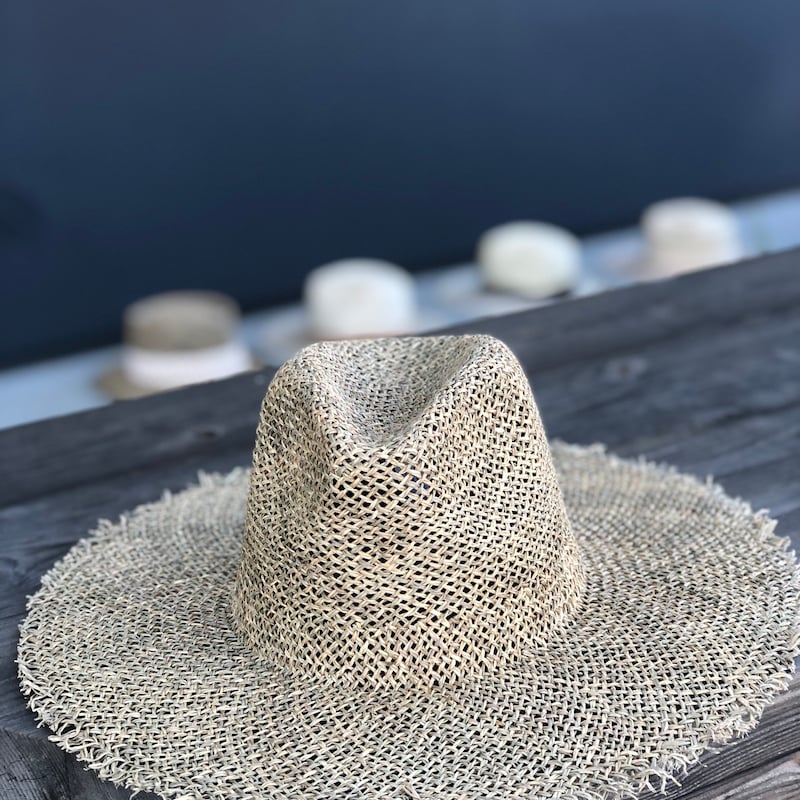 Summer hats