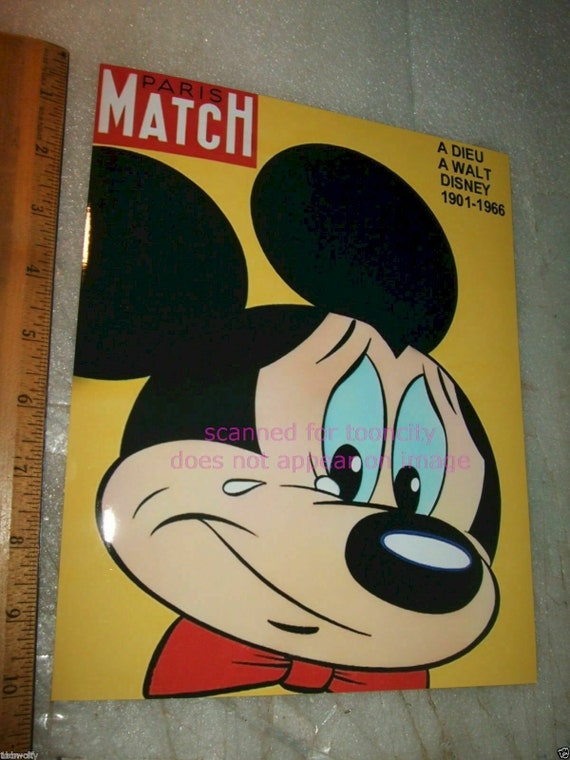 Mouse Click Death Mickey Mouse Crying Walt Disney Death