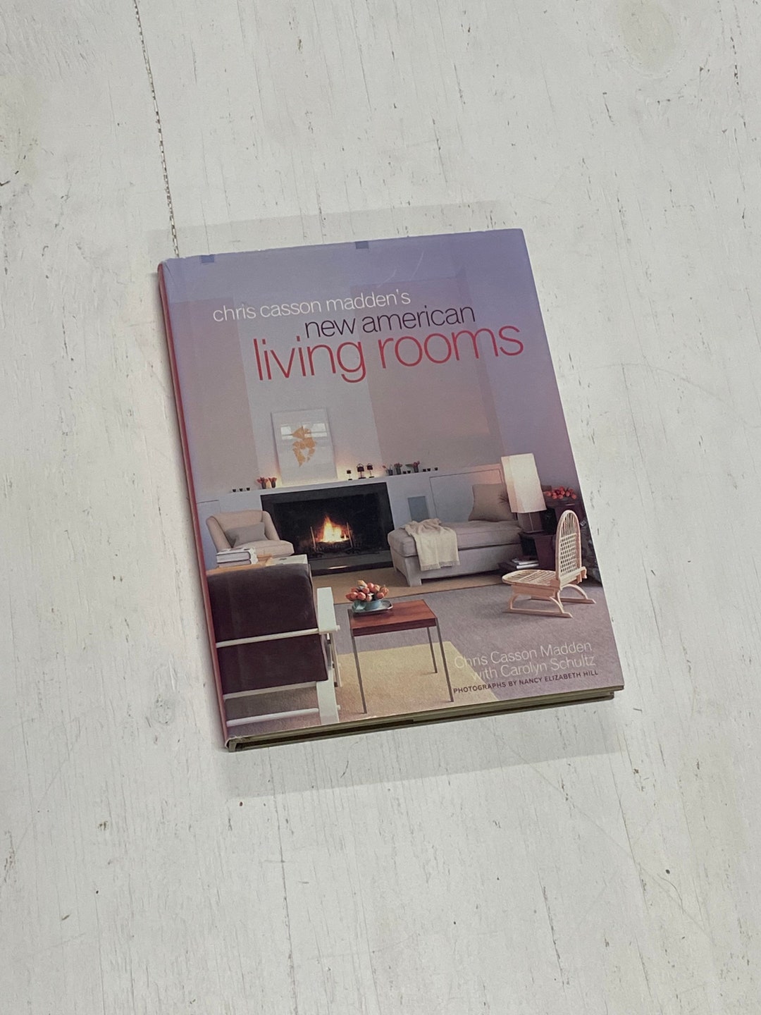 洋書 Kitchens Chris Casson Madden The American Kitchen, the by