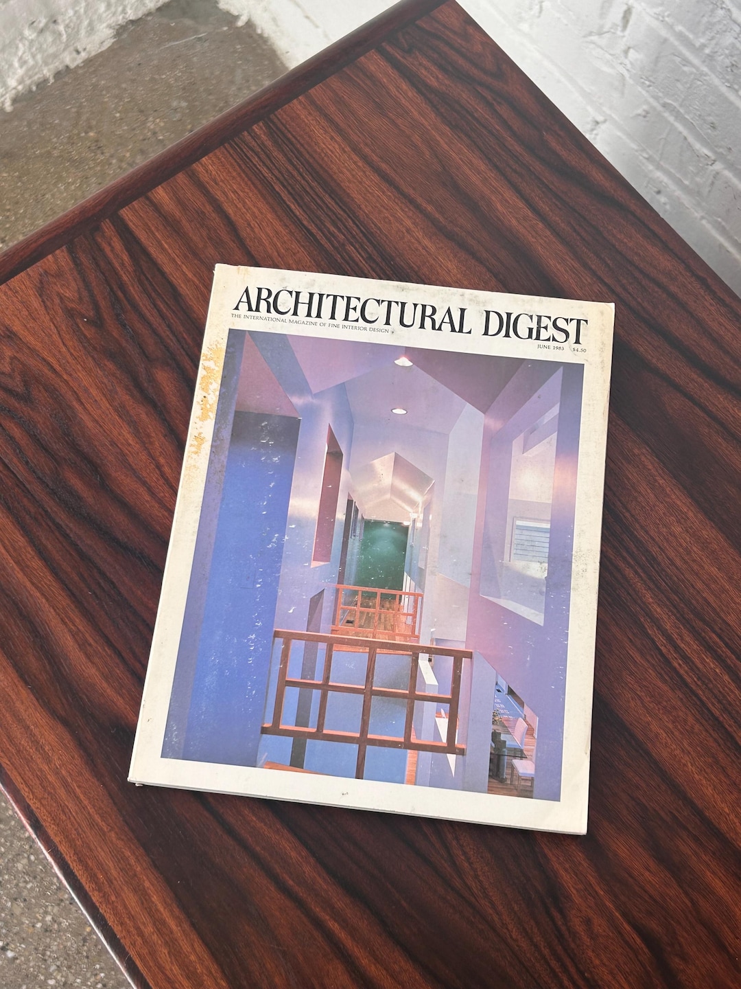 vintage-1980-s-architectural-digest-post-modern-magazine-june-1983