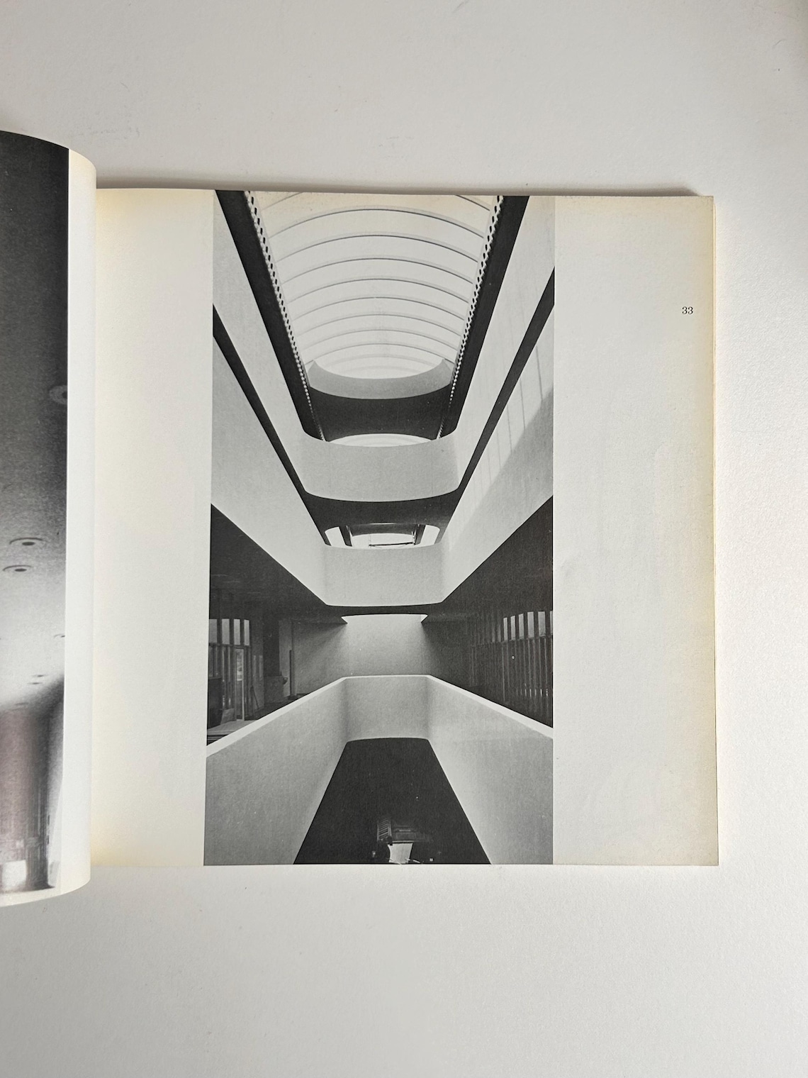 Frank Lloyd Wright Coffee Table Book. an Architecture for Democracy