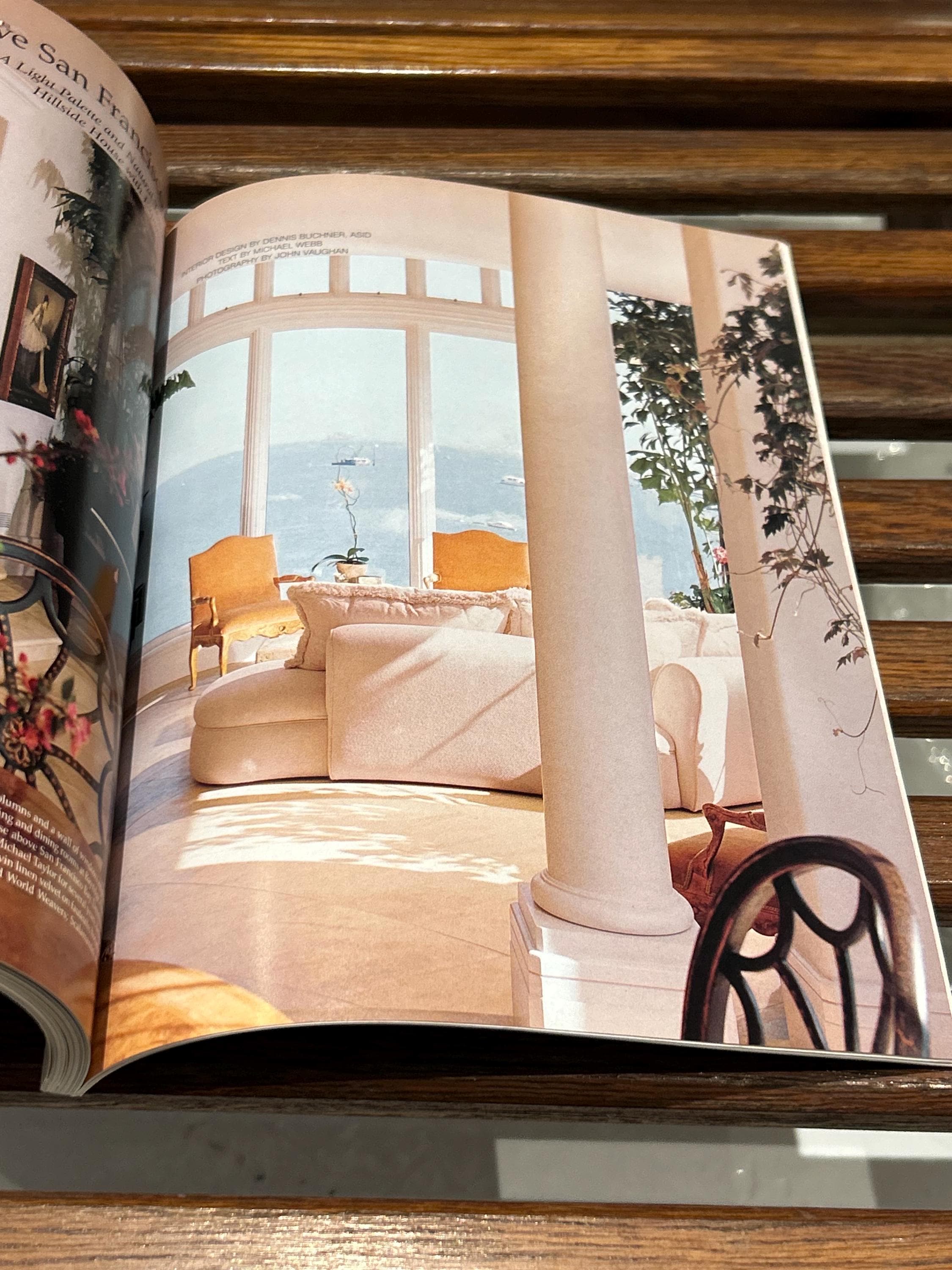 洋雑誌 AD ARCHITECTURAL DIGEST等 30冊セット② Magazine Set Architectural Digest - Etsy