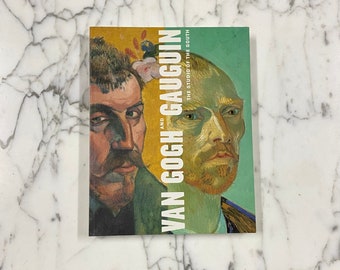 Van Gogh and Gauguin: The Studio of the South