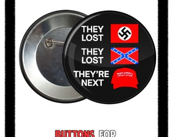 MAGA? They're Next
