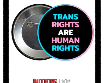 Trans Rights Are Human Rights