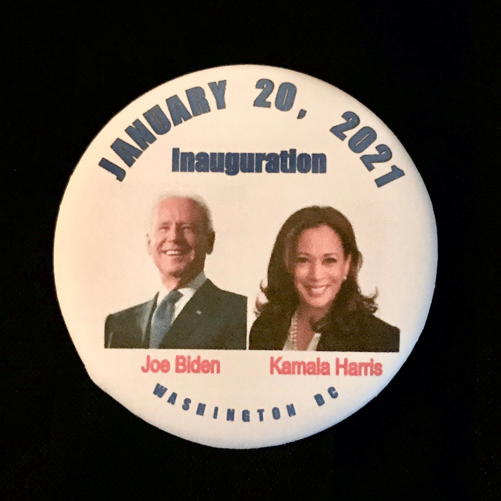 Inauguration Day 2021 Etsy