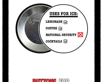 Uses for ICE