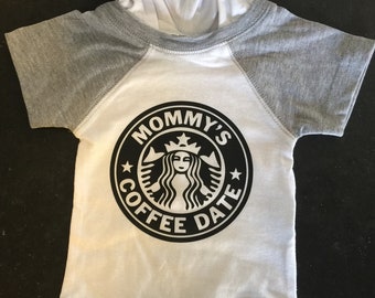 Download Mommy S Coffee Date Etsy