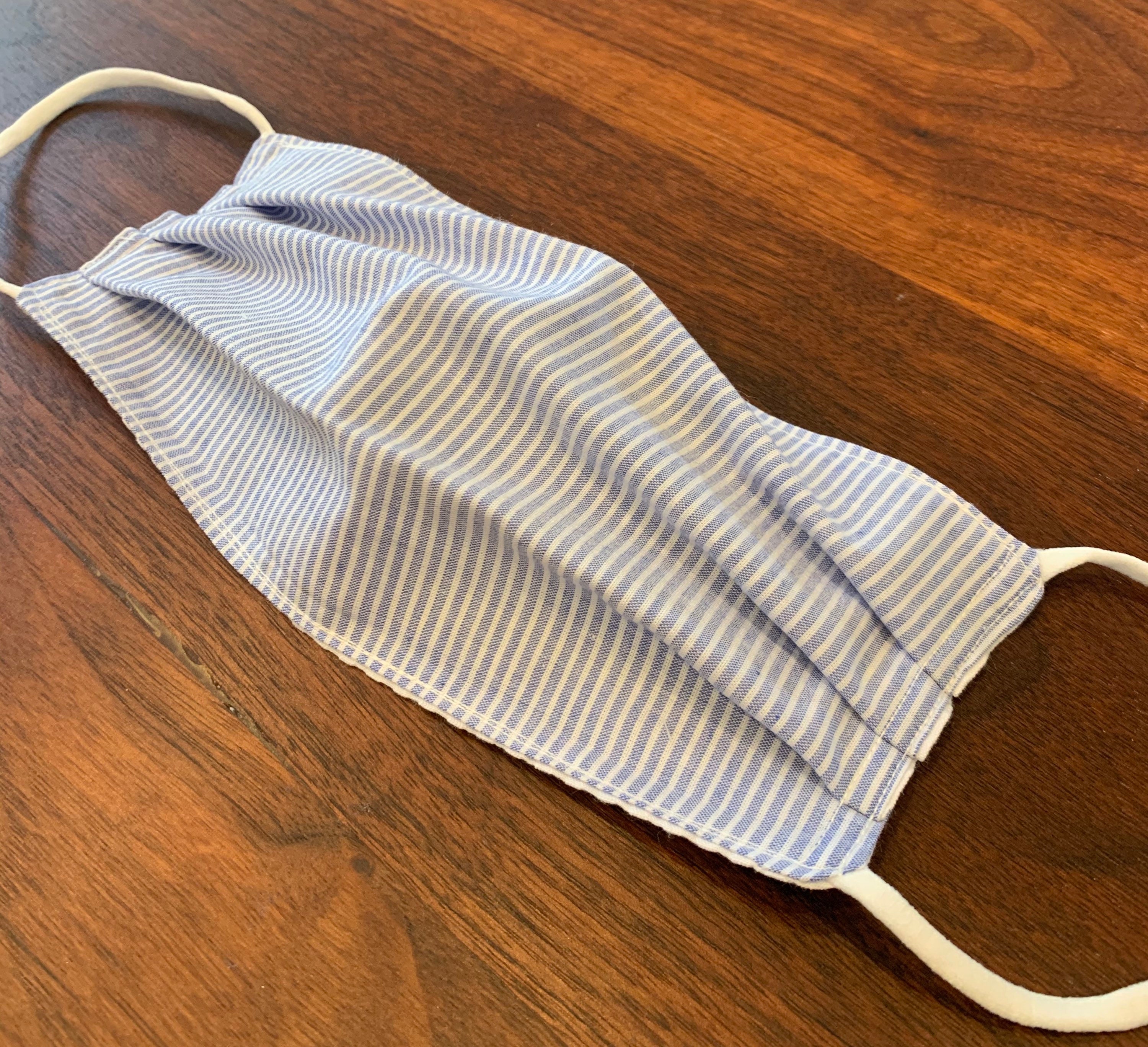 Feminine Lightweight Breathable Adjustable Face Mask Soft Etsy