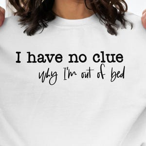 Funny Teen Quote SVG: Lazy Svg for Shirts, Hoodies (Digital Download)
