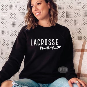 Lacrosse Mom svg, Spieltag svg, Lacrosse SVG, Sport Png Sublimation, Digital Cut Datei für Cricut