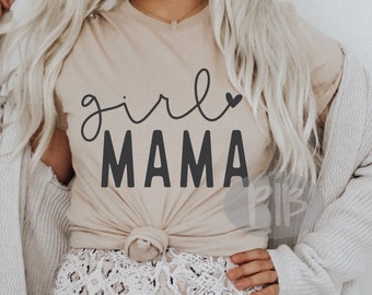 Download Girl Mom Svg Etsy