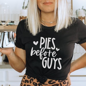 Tortas Antes dos Caras SVG PNG | Decoração de outono | Sinais engraçados de ação de graças | camisa da queda do miúdo | Sublimação | Arquivo de corte para Cricut