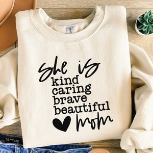Maman SVG PNG, Svg fête des mères, maman des garçons svg, maman chemise Svg, fichier de coupe pour Cricut, sublimation, téléchargement numérique