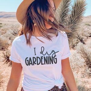 Ich Grabe Gartenarbeit SVG PNG | Lustige Gartenarbeit | Gärtnerin, Pflanzendame | Pflanzenmama, Liebhaber | Sublimationsdruck, Cricut