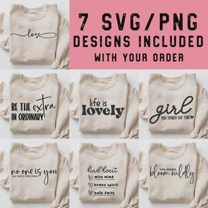 Hockey Grandma SVG: Sports Lover, Grandkids Design (Digital Cut File) image 4
