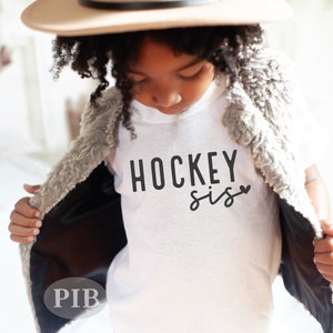 Hockey Schwester SVG PNG | Hockey Sis | Hockeyliebhaber | Sport svg | Sublimationsdruck | Digitale Schnittdatei für Cricut, Silhouette