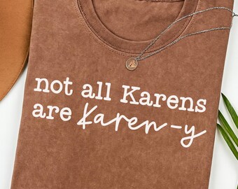 Lustiges Karen Zitat SVG PNG: DIY T-Shirts, Tassen (Digital Download)
