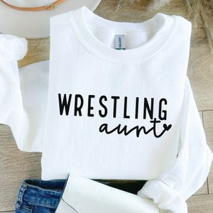 Wrestling Tante SVG PNG | Wrestling-Svg | Sport svg | Sublimationsdruck | Digitale Schnittdatei für Cricut, Silhouette