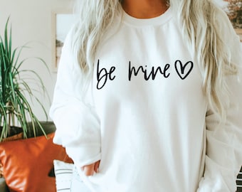 Valentine SVG, SVG File For Cricut, Valentine Day svg, Heart svg, Love svg, Be Mine svg, valentine shirt svg, teacher valentine svg
