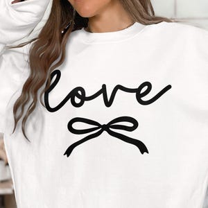 Plik do cięcia Love Svg Png, Walentynki Serce Svg na Koszulki Bluzy z Kapturem, Cyfrowe pobieranie Love Svg Png na Koszulki i Bluzy z Kapturem