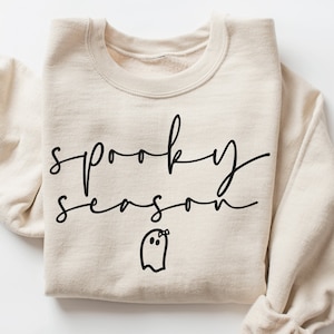 Happy Halloween Svg, Spooky Season SVG PNG | Halloween Shirt svg | Fall svg | PNG Sublimation | Cricut Cut Files | Trick or Treat Svg