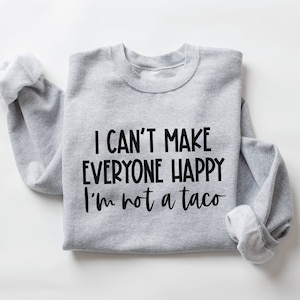 funny taco svg png