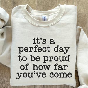 Inspirational Quote Svg Perfect Day Proud Motivation Svg Png For Shirts Trending Svg Popular Png Digital Download