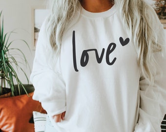 Love SVG Cut File: Be Kind, Mom Life Design For Valentine's Day (Digital Download)