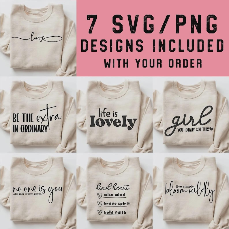 Inspirational Bible Verse SVG PNG, Even If, Daniel 3:18, Christian Wall Art Design image 7