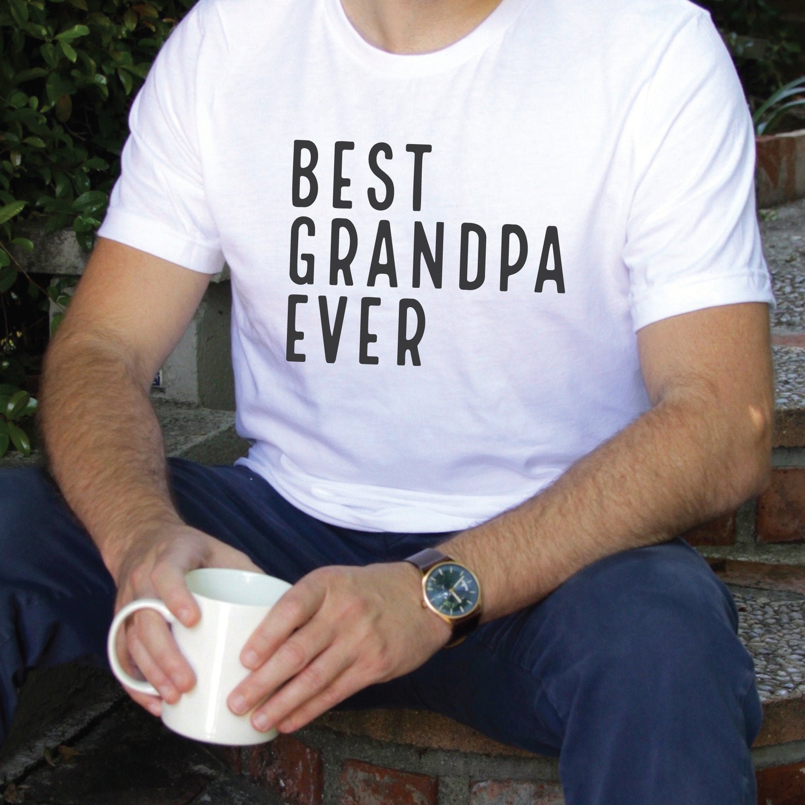 Free Free 201 Grandpa Fathers Day Shirt Svg SVG PNG EPS DXF File