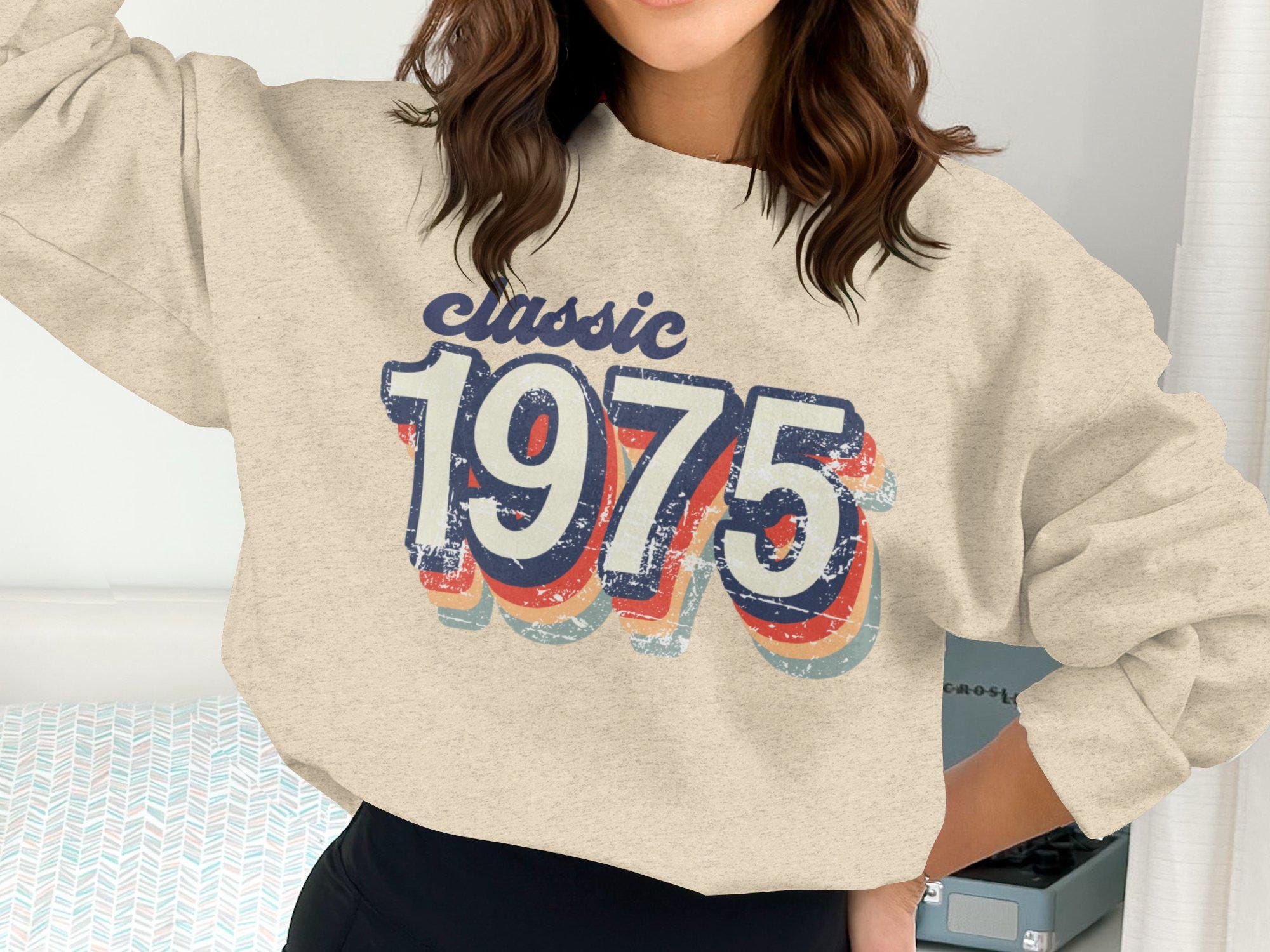 The 1975 Vintage Logo Sweat Lサイズ(未開封) The 1975 Vintage Logo Sweat Lサイズ(未開封)
