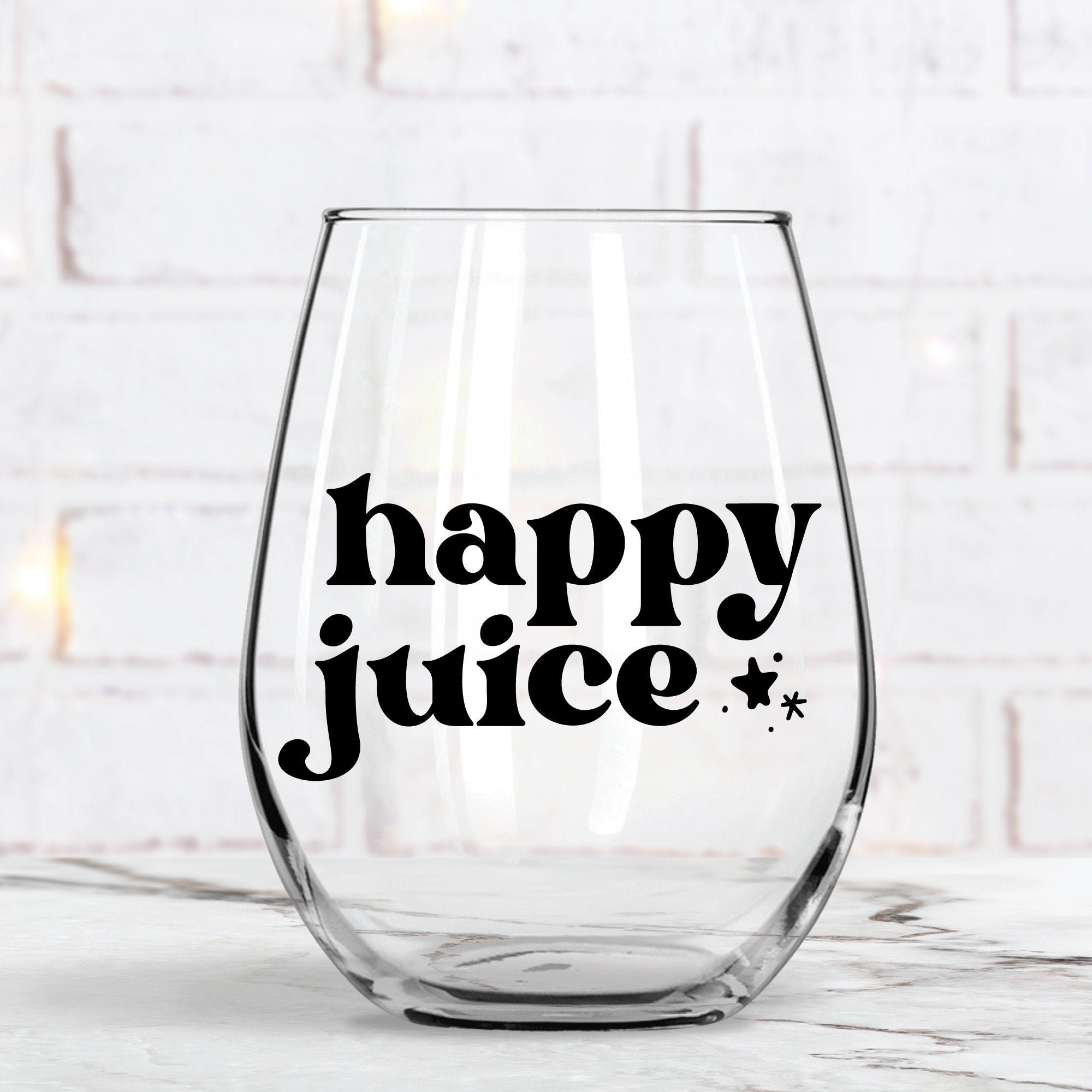 Happy Juice Svg Funny Wine SVG Alcohol Svg Girlfriends Svg Etsy Canada