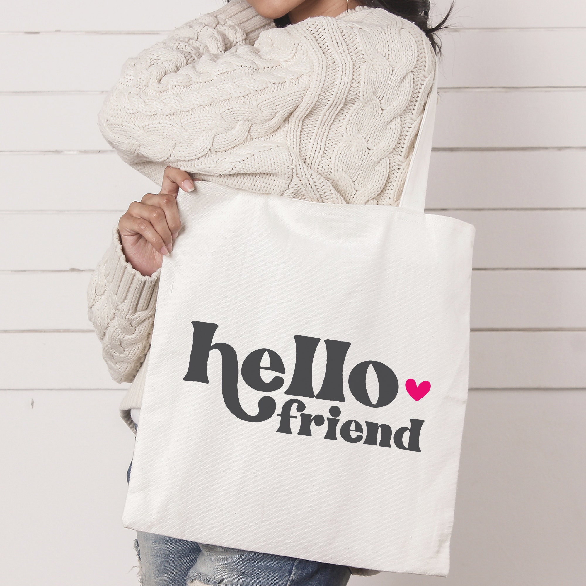 Hello Friend Svg Choose Joy Svg Positive SVG Happiness Svg | Etsy