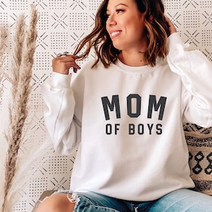 Mom Of Boys SVG PNG | Mama Of Boys Shirt | Boy Mama | Coffee Mug svg | Silhouette | SVG Cut File For Cricut