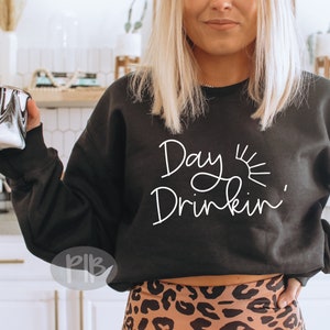 Day Drinking SVG, Day Drinkin Svg Png, Summer Svg, Funny Svg for Shirts ...