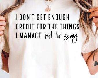 Funny Sarcastic SVG PNG Quote Design, Sassy Saying, Cricut Cut File