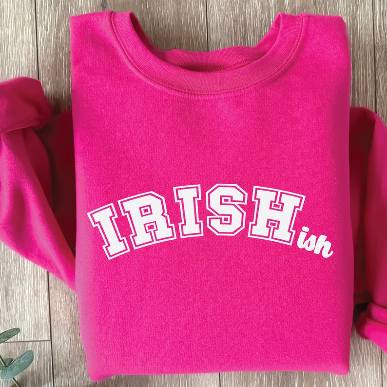 funny St. Patrick's Day svg png, Irish-ish svg