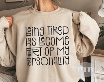 Funny Quote Shirt SVG PNG: Sarcastic Design (Digital Download)