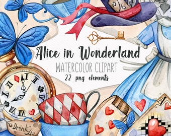 photo Printable Alice In Wonderland Clipart Free drink me clipart etsy