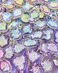 Mini Poké Buds - Epoxy Phone Charms product logo