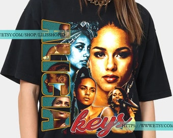 concrete jungle alicia keys album cover