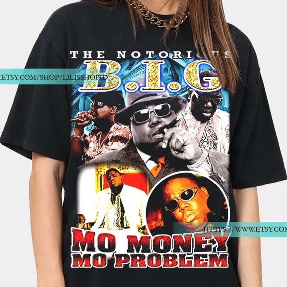 Vintage 90's Rap Tee Shirt | Etsy 